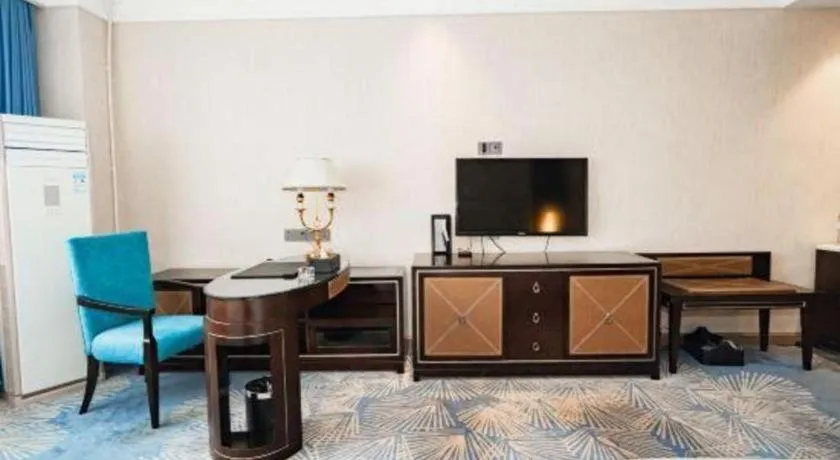 Qingdao Danube International Hotel