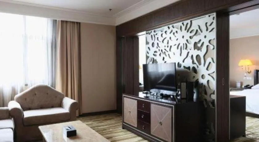 Qingdao Danube International Hotel