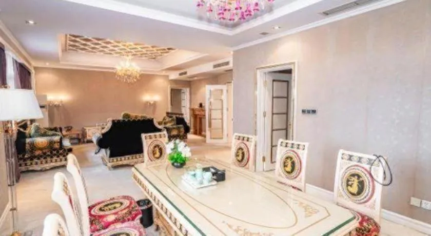 Qingdao Danube International Hotel