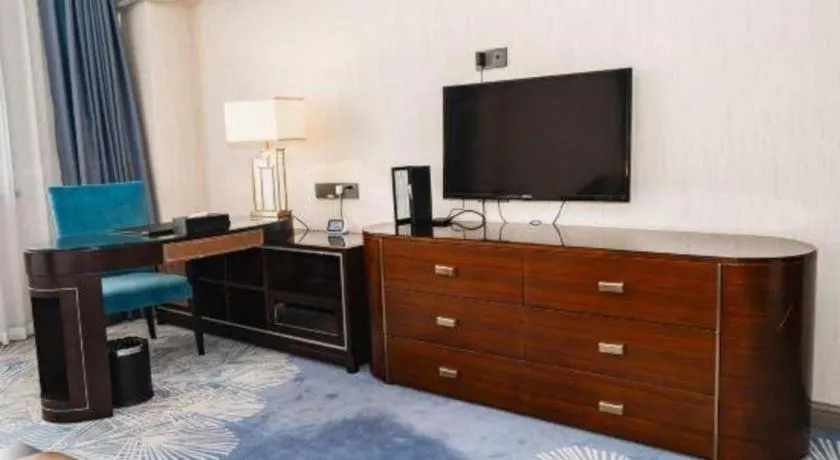 Qingdao Danube International Hotel