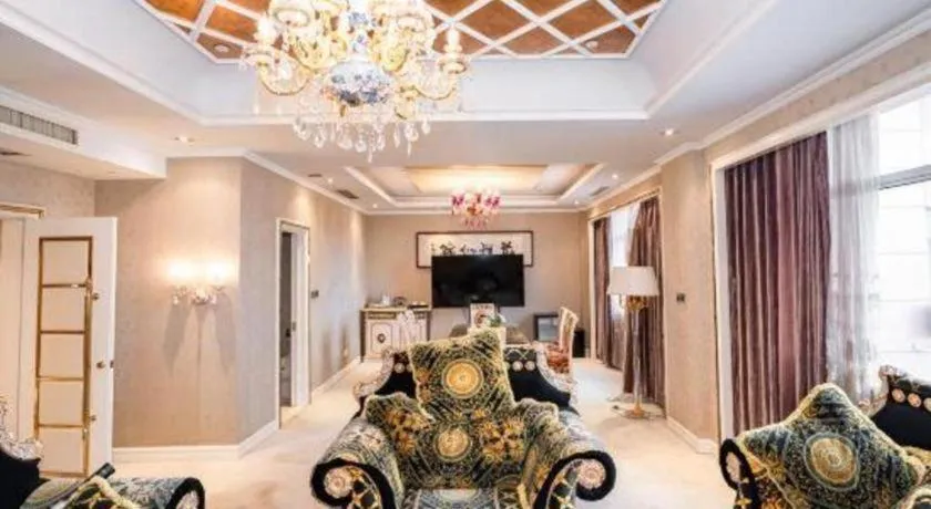 Qingdao Danube International Hotel