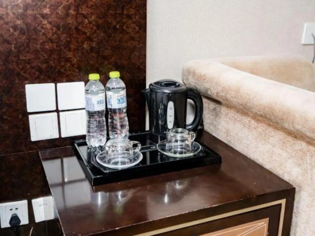 Qingdao Danube International Hotel