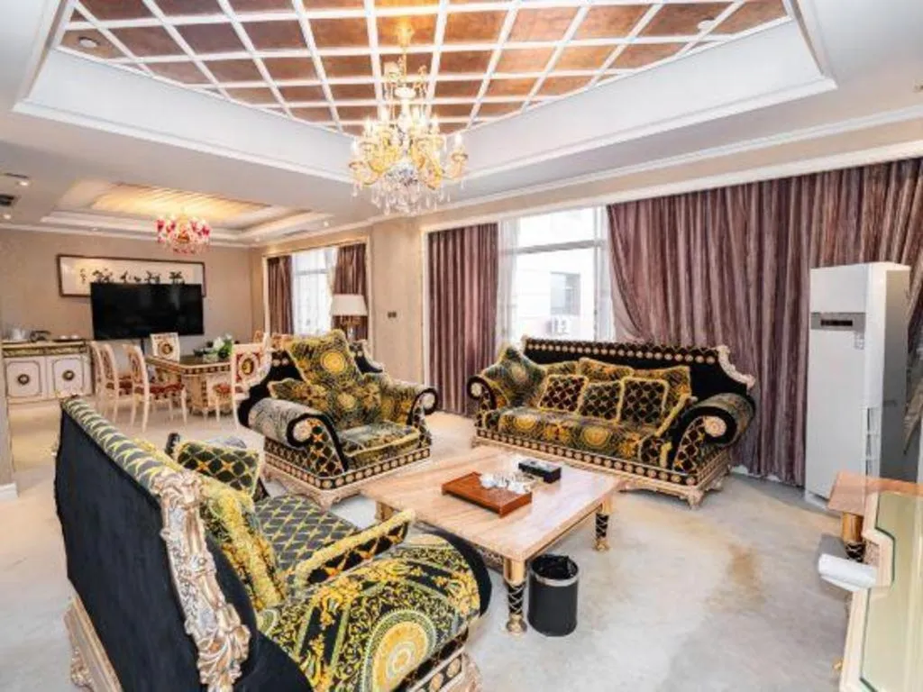 Qingdao Danube International Hotel