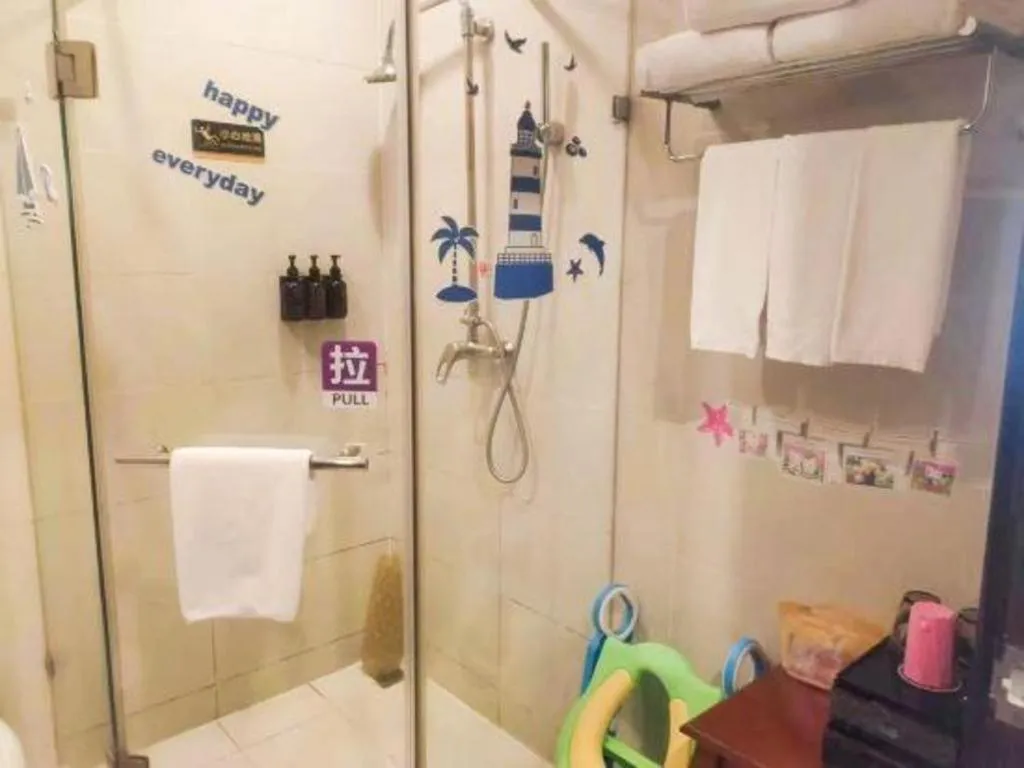 Qingdao Danube International Hotel