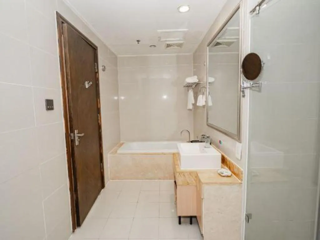 Qingdao Danube International Hotel