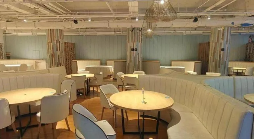 Qingdao Danube International Hotel