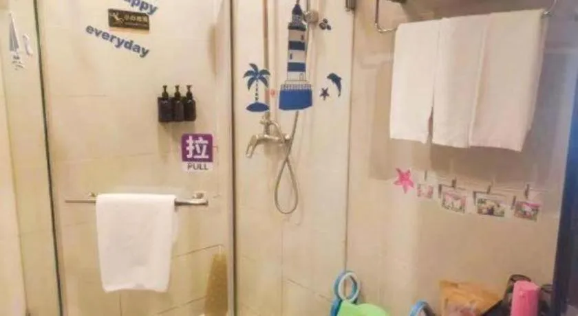 Qingdao Danube International Hotel