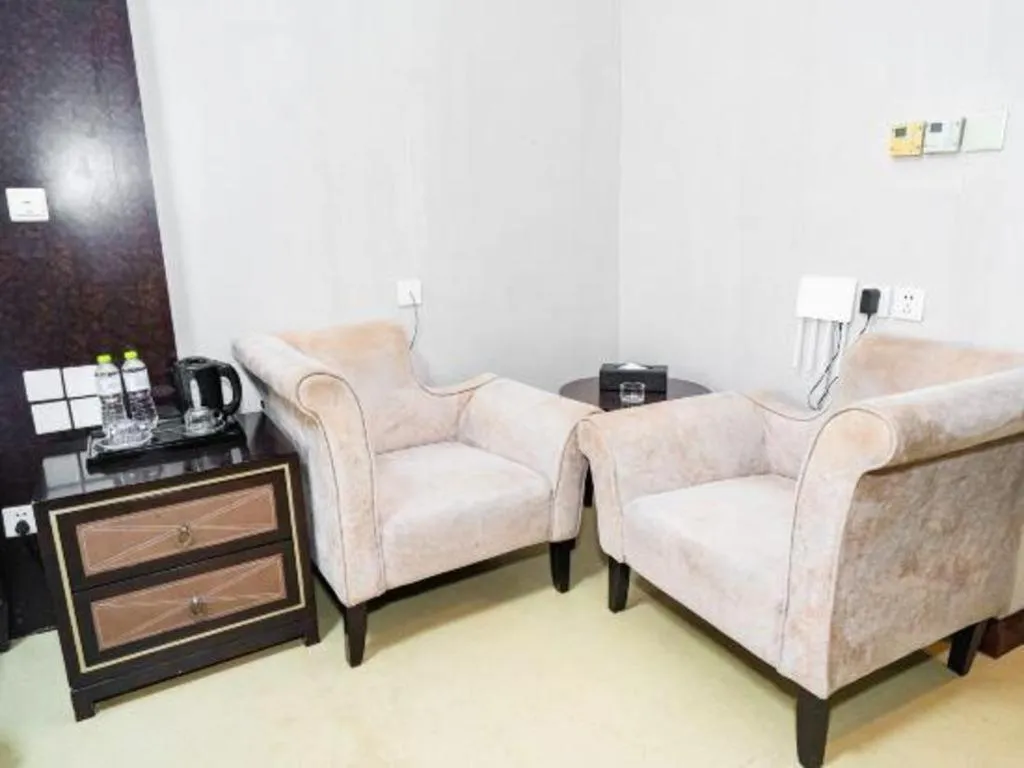 Qingdao Danube International Hotel