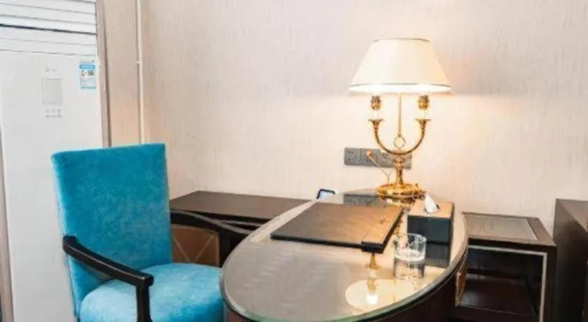 Qingdao Danube International Hotel