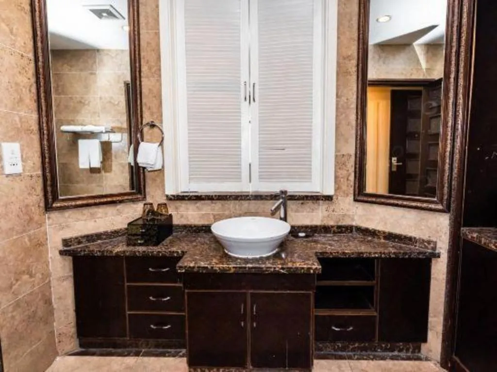 Qingdao Danube International Hotel