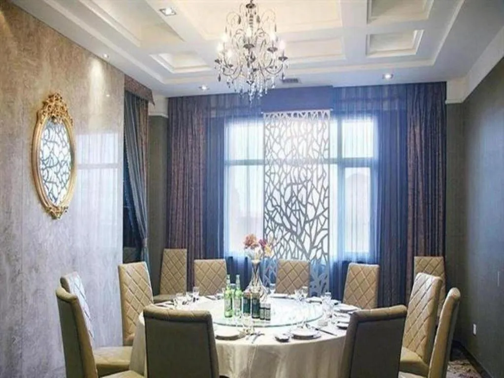 Qingdao Danube International Hotel