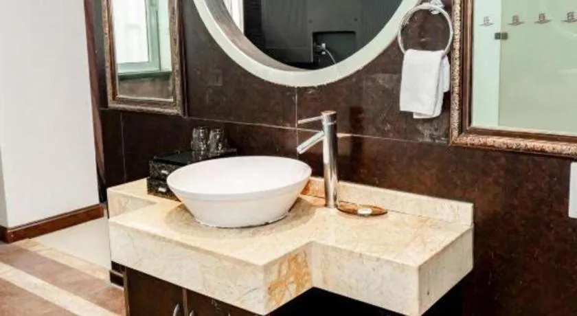 Qingdao Danube International Hotel