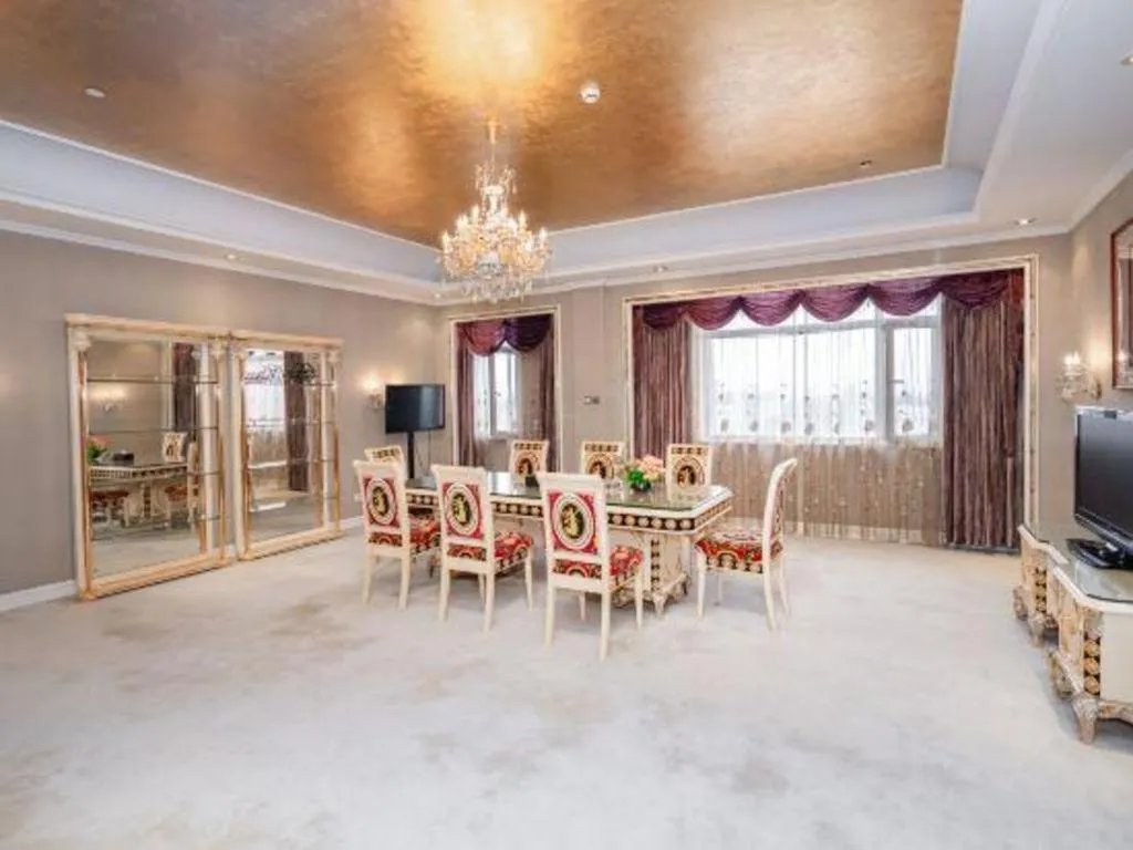 Qingdao Danube International Hotel