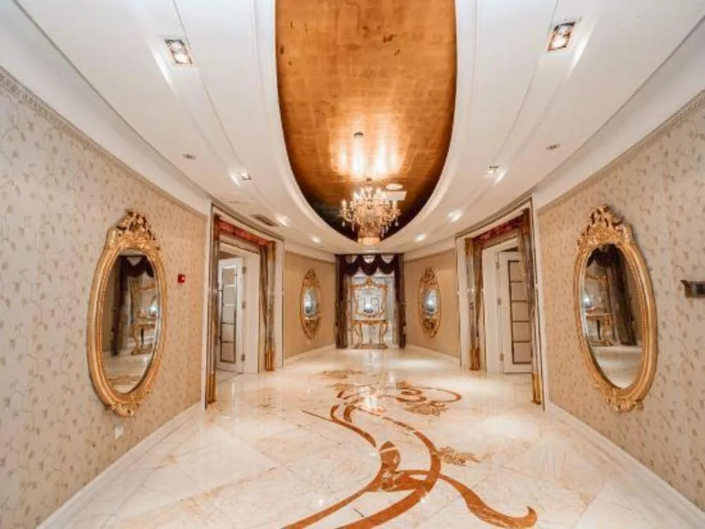 Qingdao Danube International Hotel