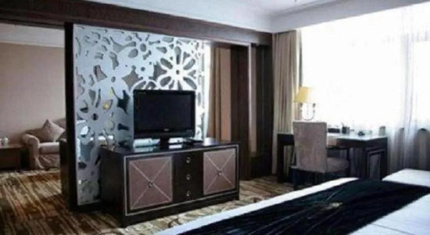 Qingdao Danube International Hotel