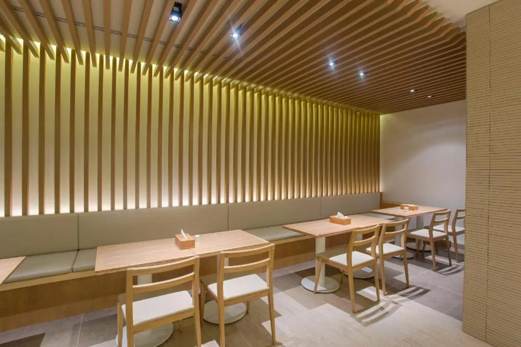 JI Hotel Guangzhou Ximenkou