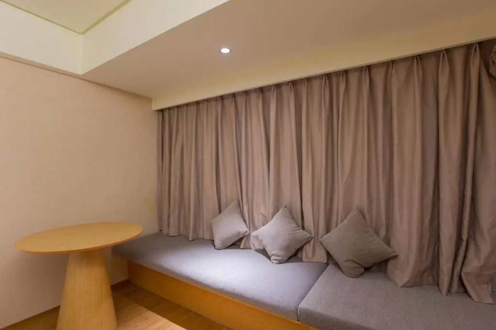 JI Hotel Guangzhou Ximenkou