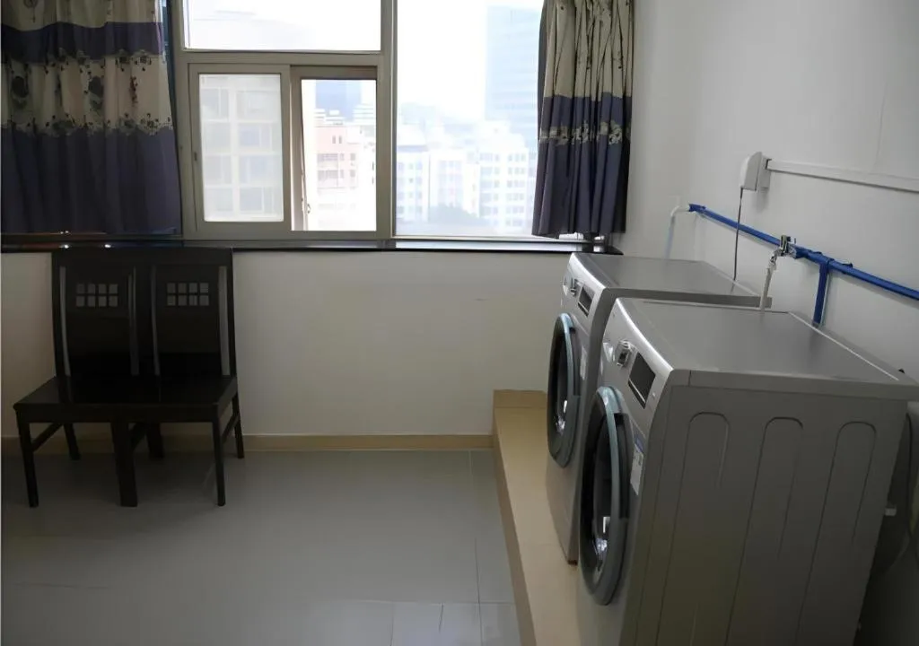 Borrman Hotel Guangzhou Sanyuanli Avenue Baixin Plaza