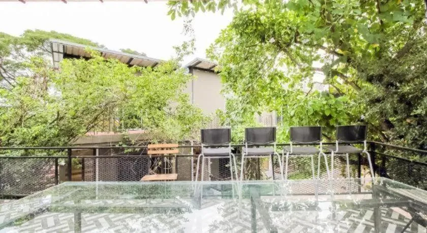 OYO 271 The Resort Romklao