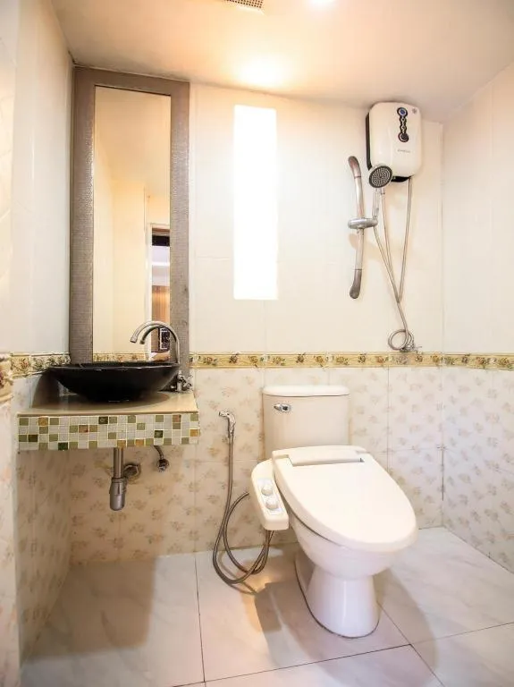 OYO 271 The Resort Romklao