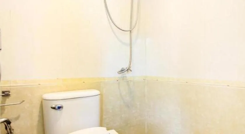 OYO 271 The Resort Romklao