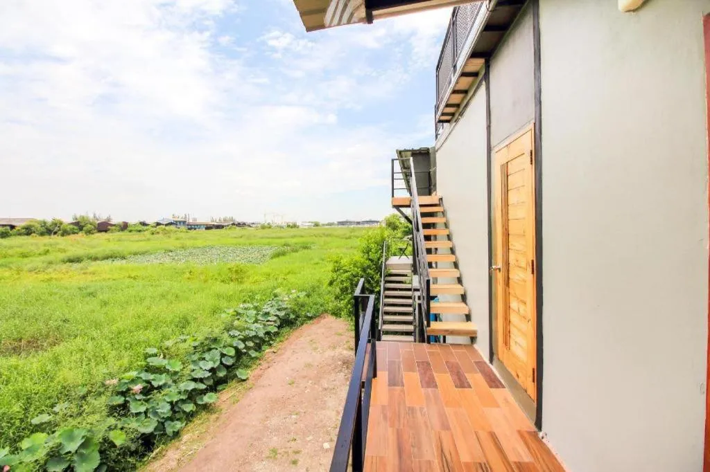 OYO 271 The Resort Romklao