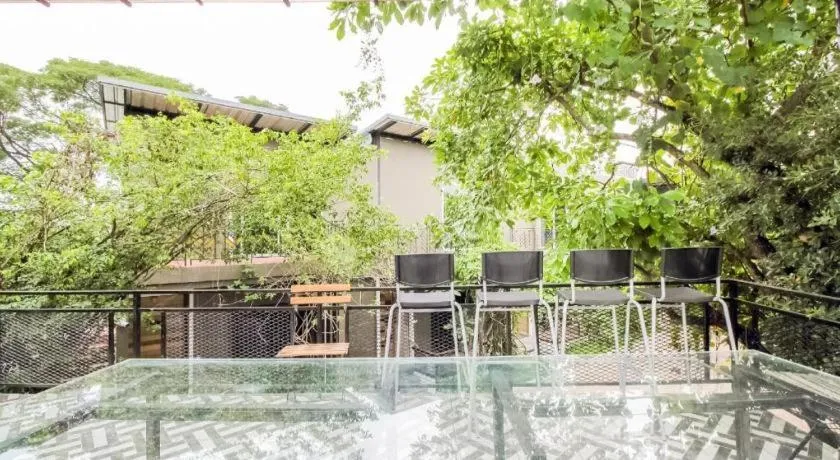 OYO 271 The Resort Romklao