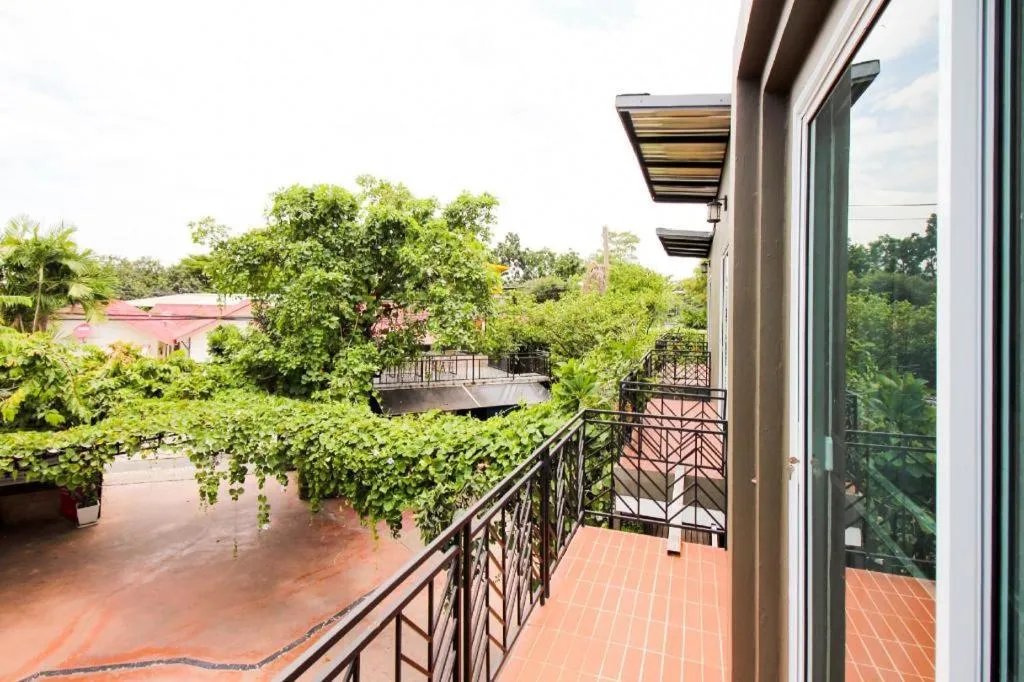 OYO 271 The Resort Romklao