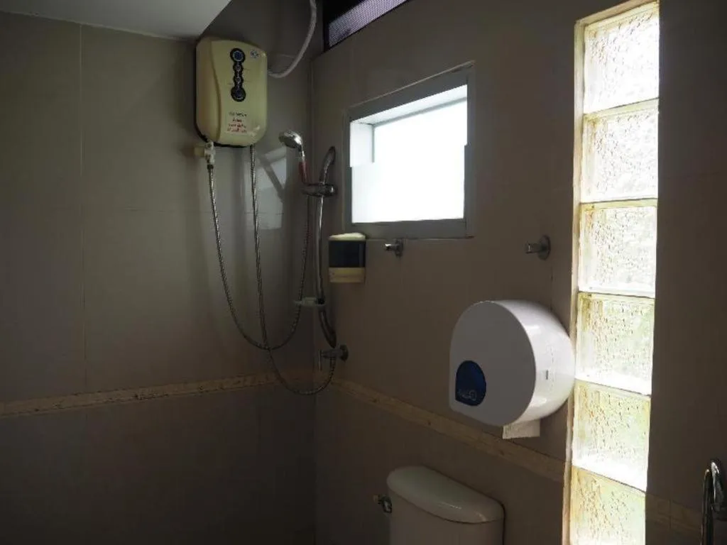 OYO 271 The Resort Romklao