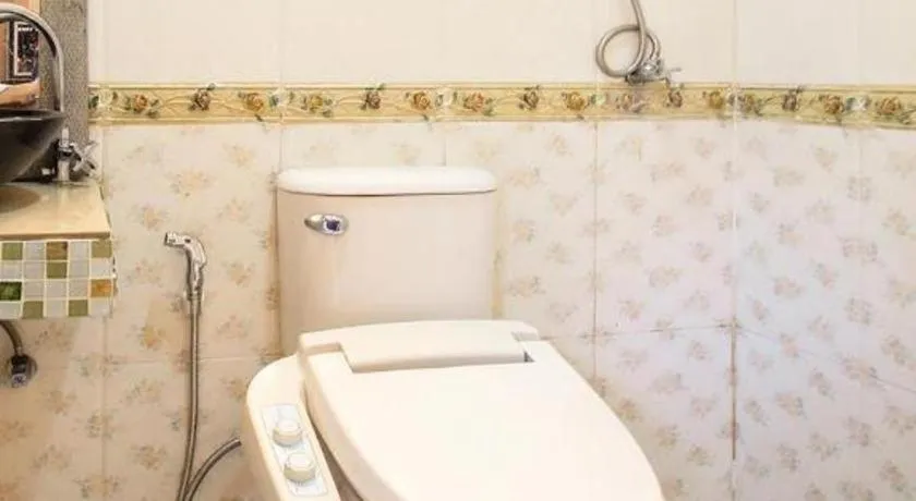 OYO 271 The Resort Romklao