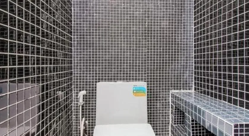 OYO 271 The Resort Romklao