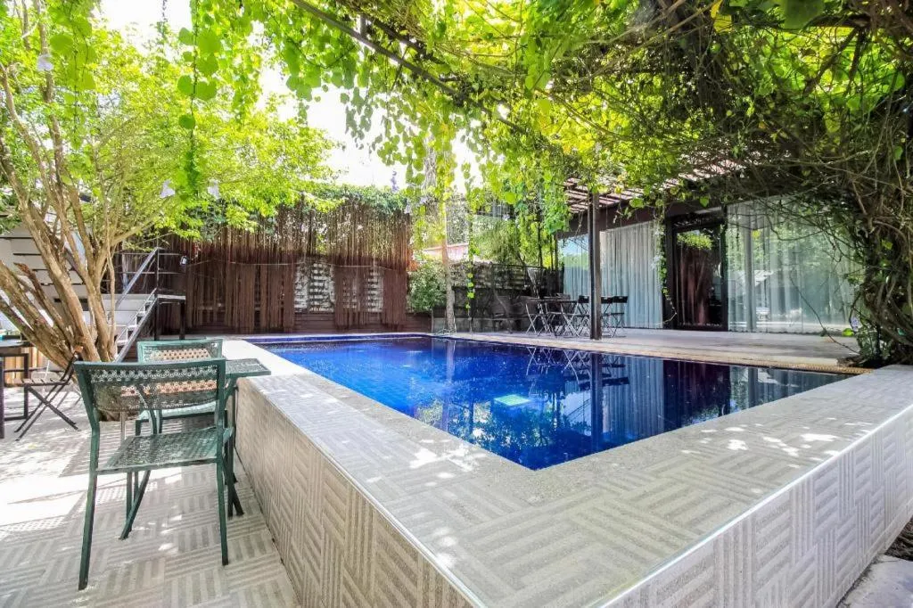 OYO 271 The Resort Romklao