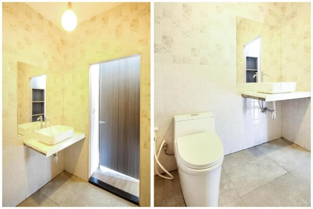 OYO 271 The Resort Romklao