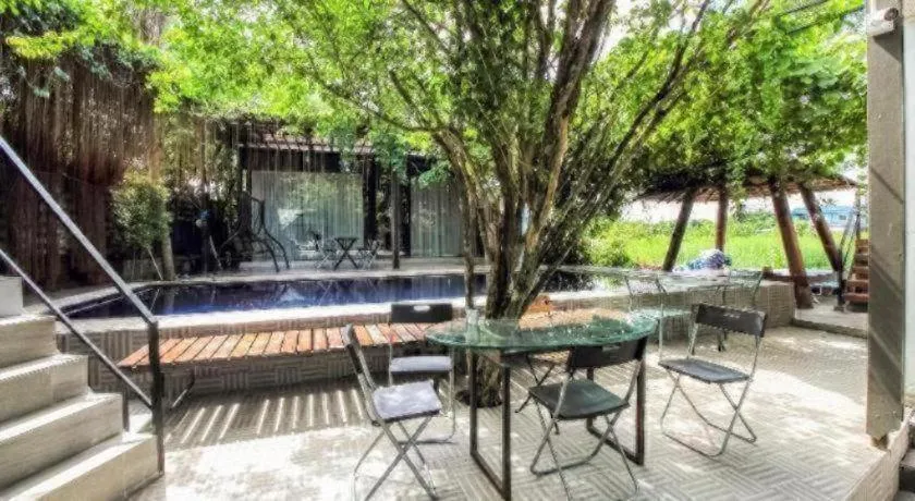 OYO 271 The Resort Romklao