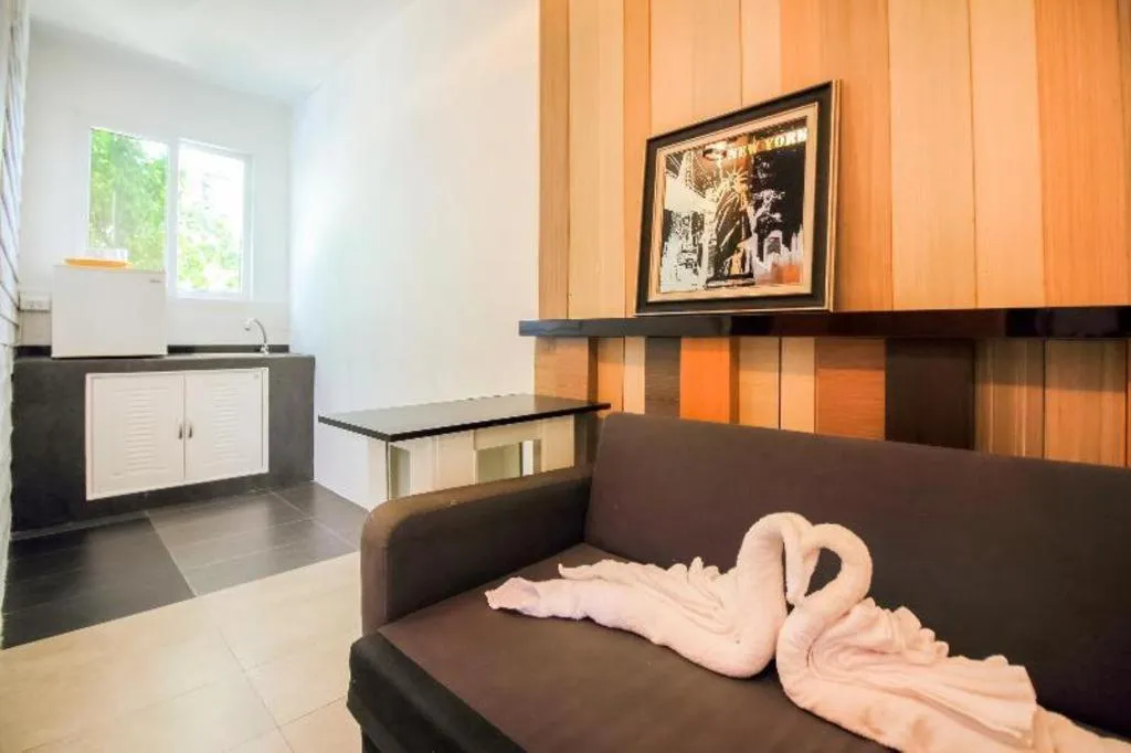 OYO 271 The Resort Romklao