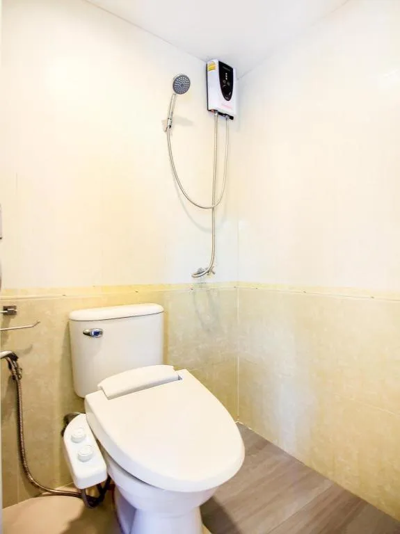 OYO 271 The Resort Romklao