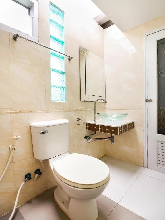 OYO 271 The Resort Romklao