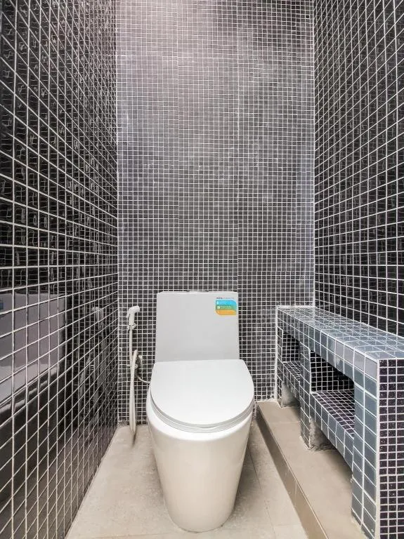 OYO 271 The Resort Romklao