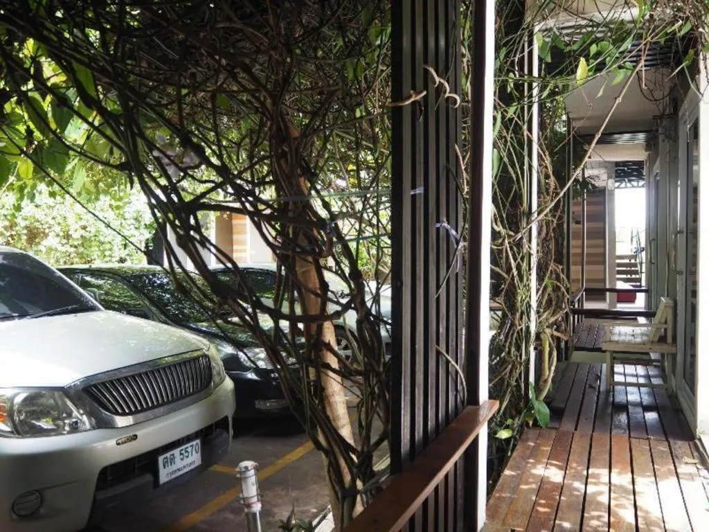 OYO 271 The Resort Romklao