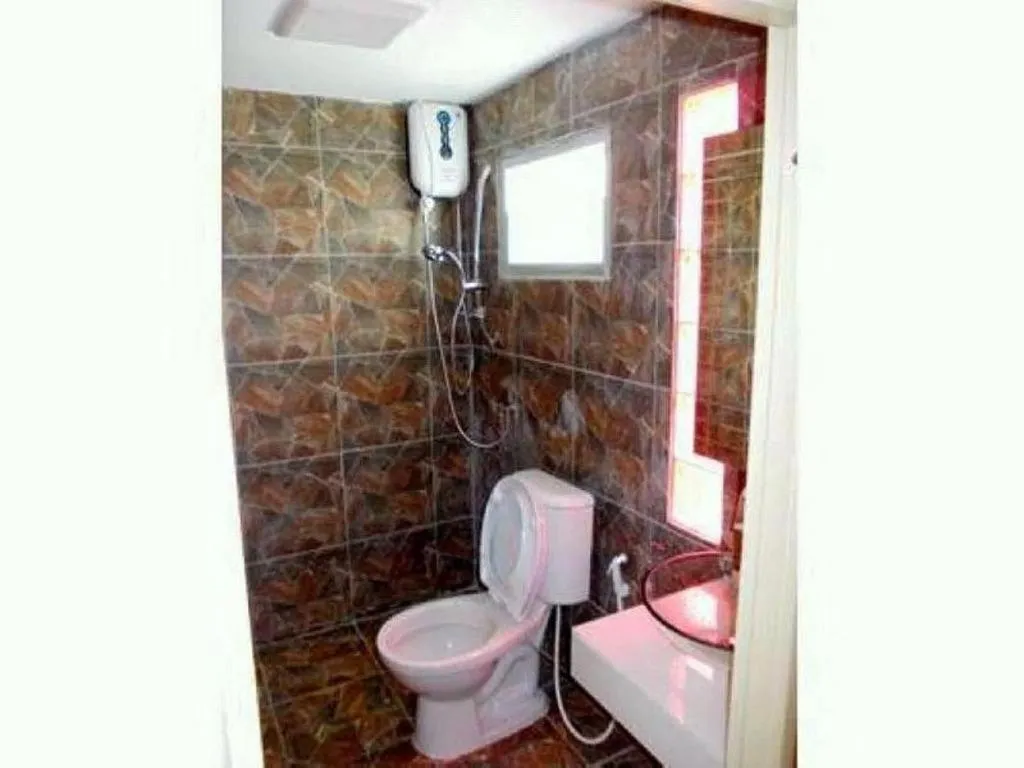 OYO 271 The Resort Romklao