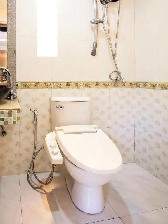 OYO 271 The Resort Romklao