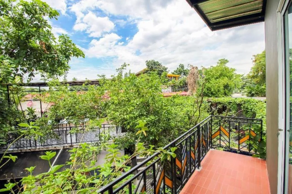 OYO 271 The Resort Romklao