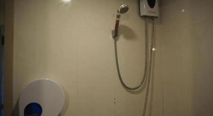 OYO 271 The Resort Romklao