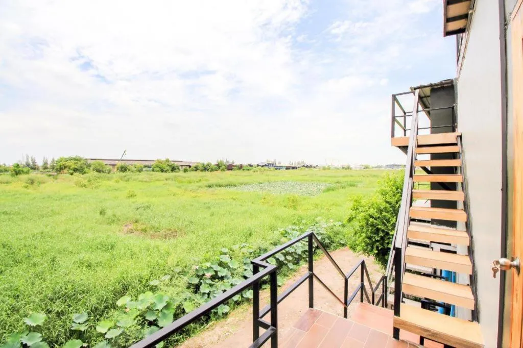 OYO 271 The Resort Romklao