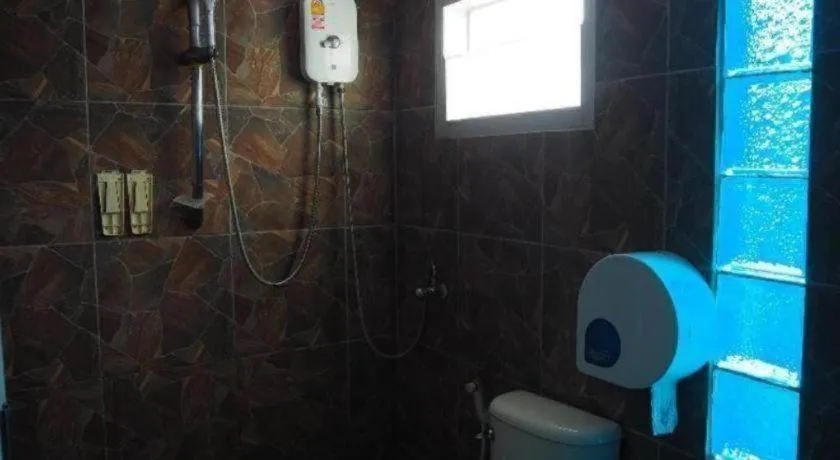 OYO 271 The Resort Romklao