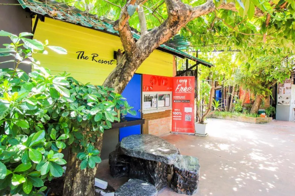 OYO 271 The Resort Romklao