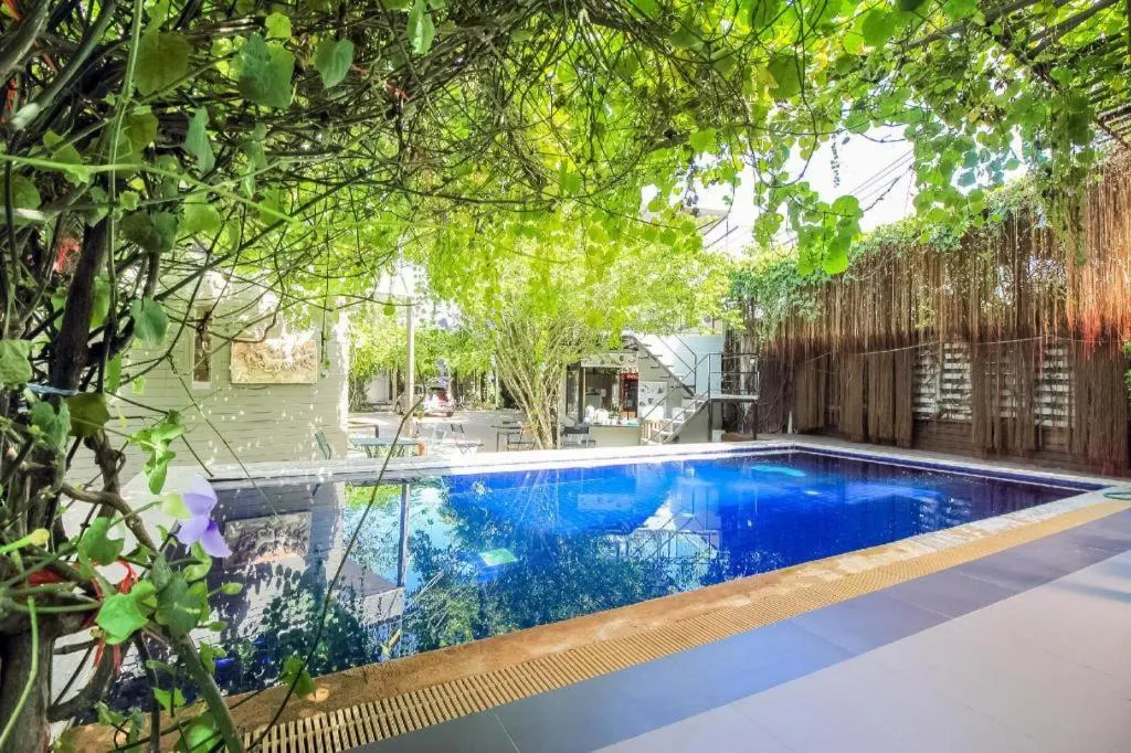 OYO 271 The Resort Romklao