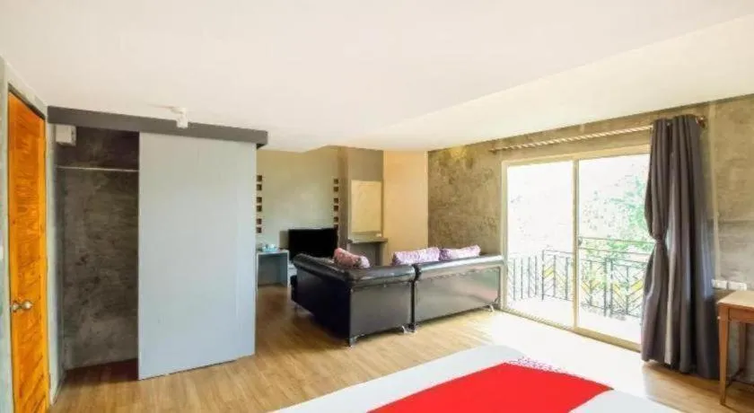 OYO 271 The Resort Romklao