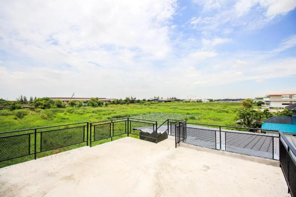 OYO 271 The Resort Romklao