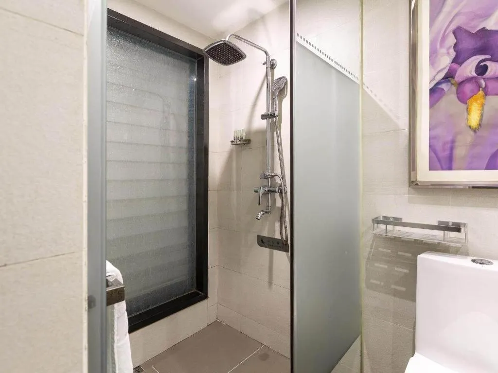 Lavande Hotel Guangzhou Tianhe Park Metro Station